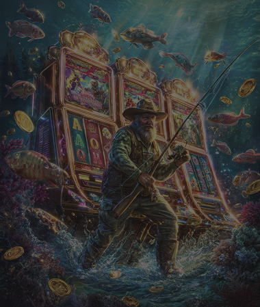 Big Bass Splash