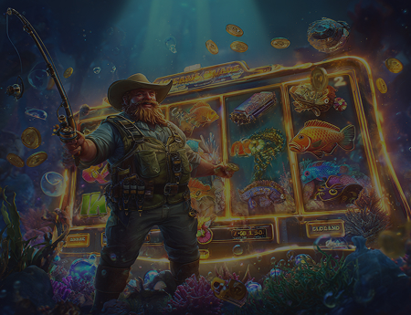 Big Bass Splash