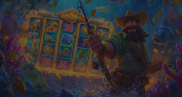 Big Bass Splash