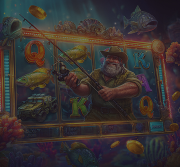 Big Bass Splash
