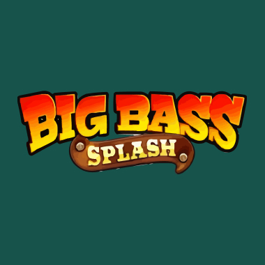 Big Bass Splash
